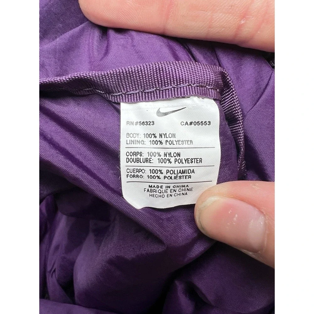 Nike club just